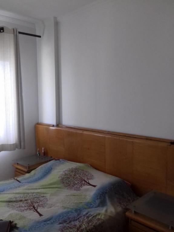 Apartamento à venda com 3 quartos, 76m² - Foto 9