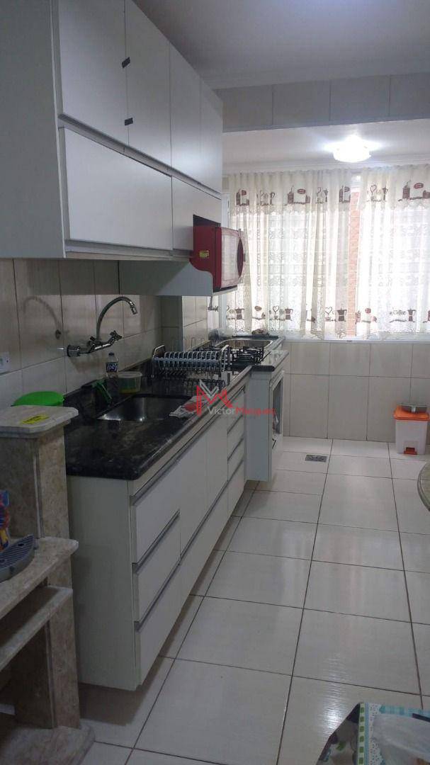 Apartamento à venda com 2 quartos, 92m² - Foto 7