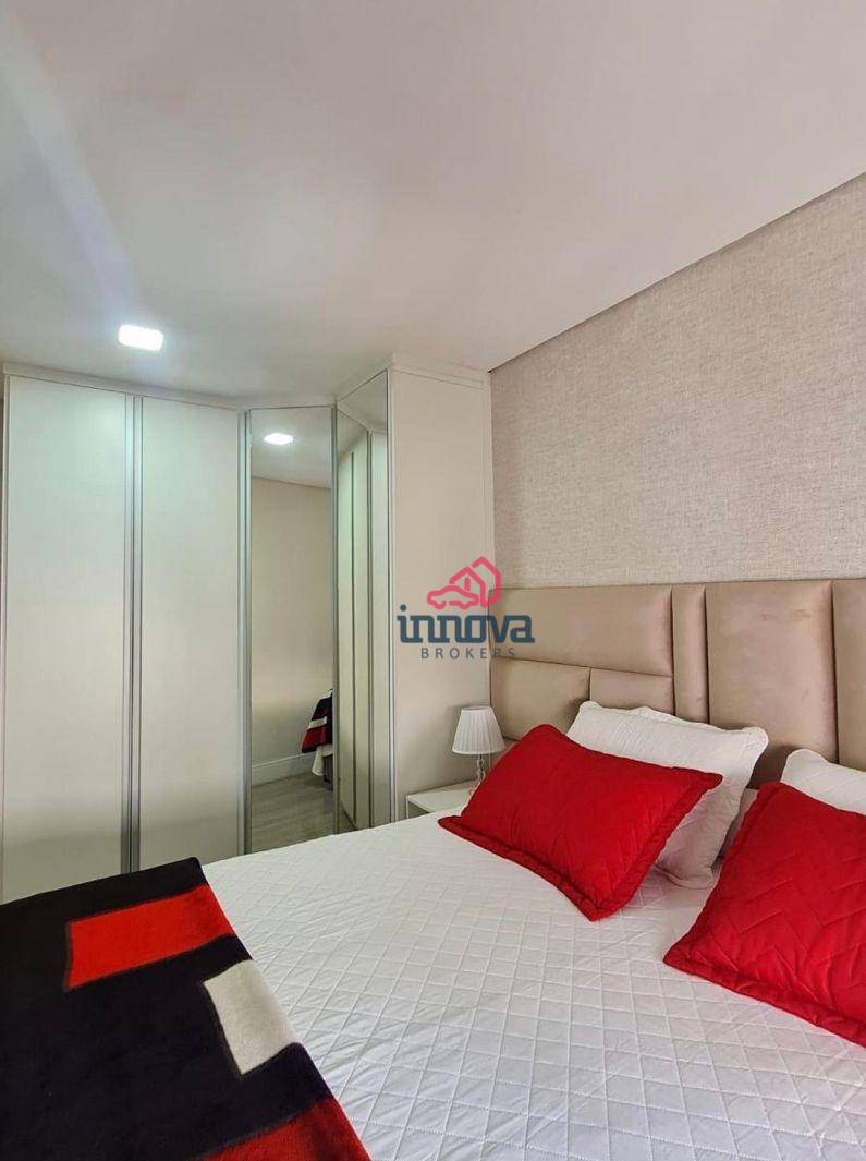 Apartamento à venda com 2 quartos, 68m² - Foto 6