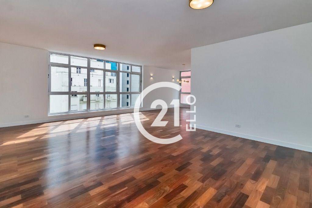 Apartamento à venda com 3 quartos, 267m² - Foto 59