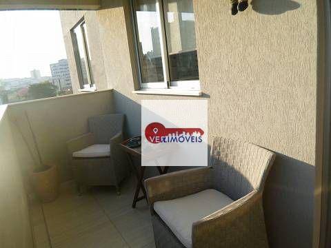 Apartamento à venda com 3 quartos, 80m² - Foto 13