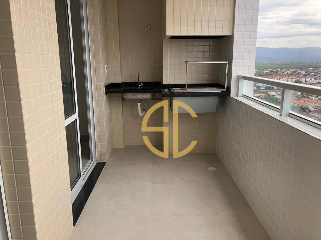 Apartamento à venda com 1 quarto, 57m² - Foto 4