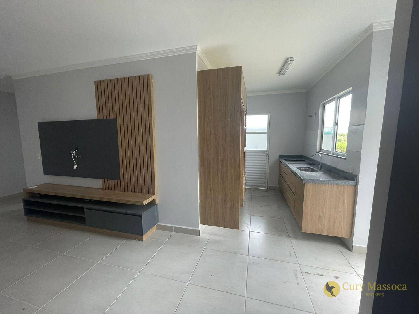 Casa, 59 m² - Foto 1