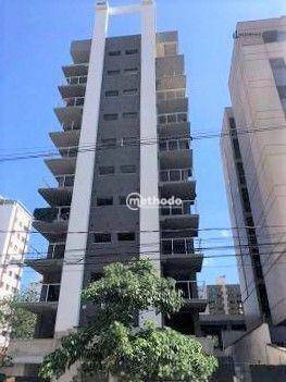 Apartamento à venda com 1 quarto, 51m² - Foto 25