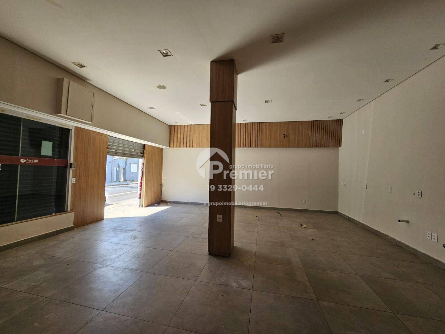 Loja-Salão, 181 m² - Foto 3