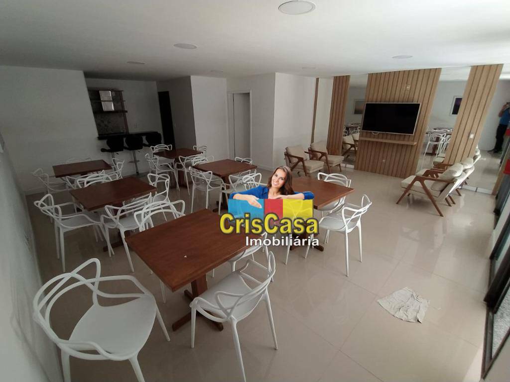 Apartamento à venda com 2 quartos, 69m² - Foto 22