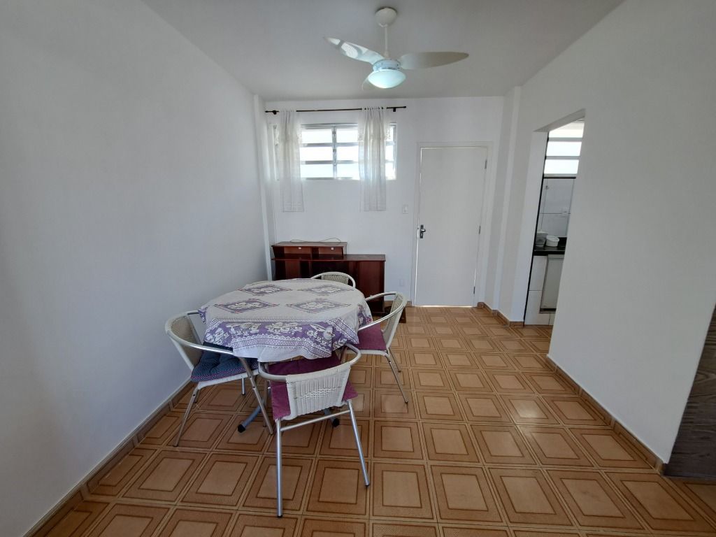 Apartamento à venda com 2 quartos, 58m² - Foto 2