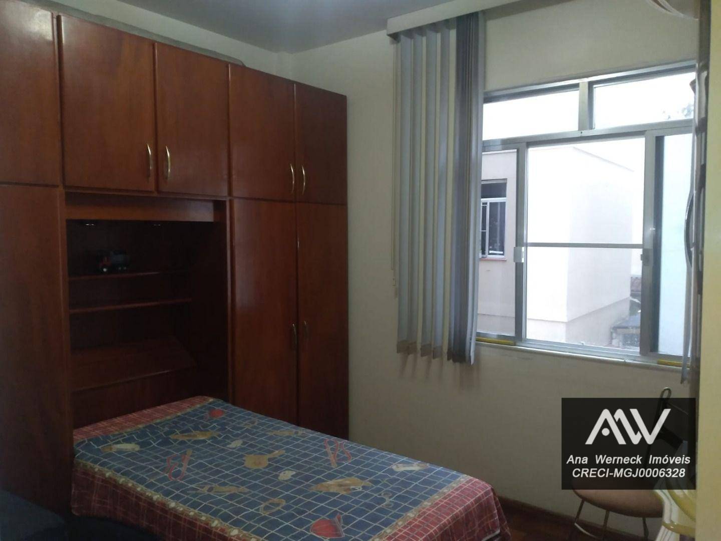 Apartamento à venda com 2 quartos, 55m² - Foto 17