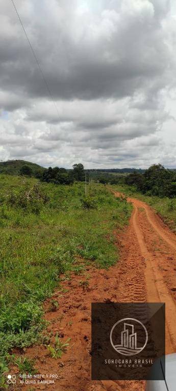 Fazenda à venda, 26790000M2 - Foto 20