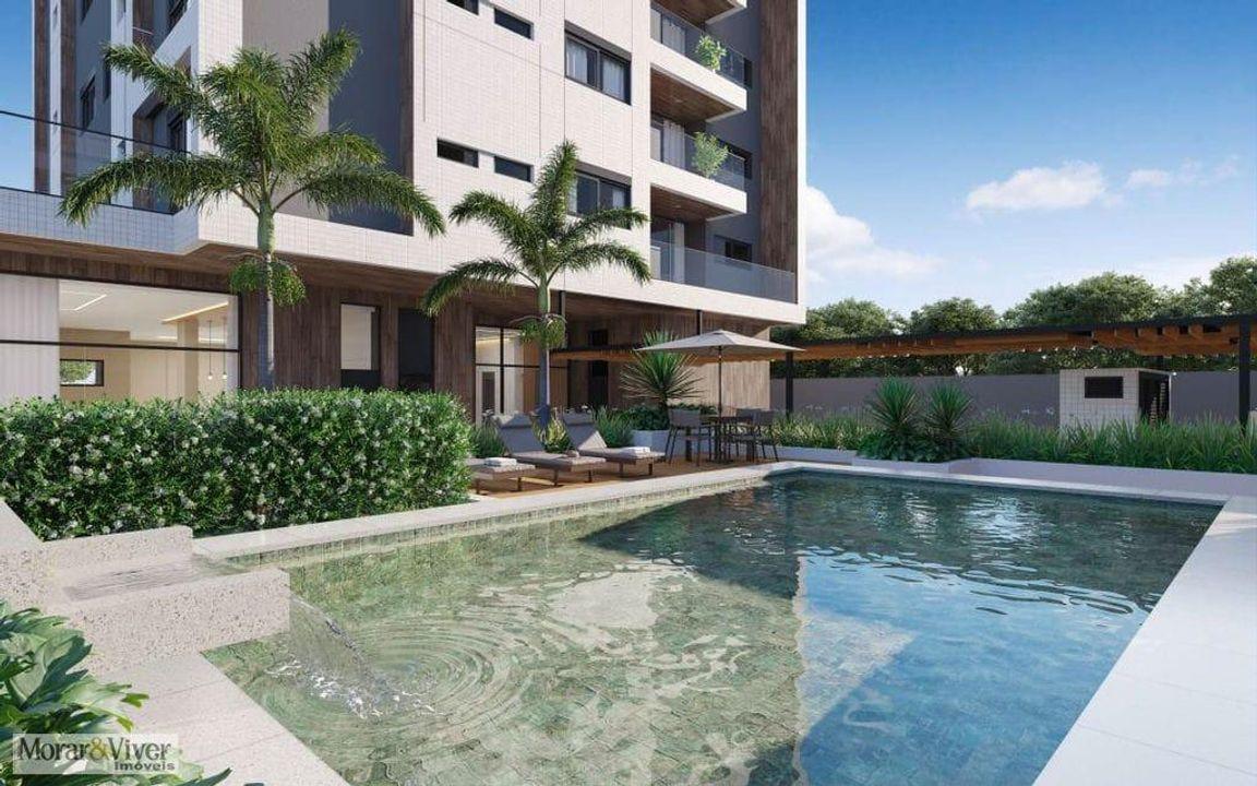 Cobertura à venda com 3 quartos, 206m² - Foto 2