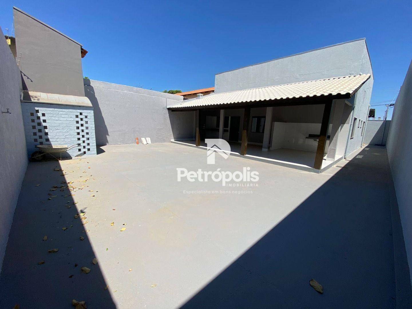 Casa à venda com 3 quartos, 165m² - Foto 20