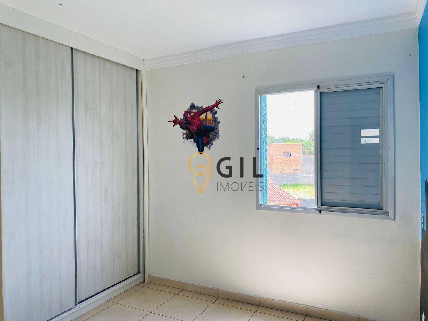 Apartamento à venda com 2 quartos, 54m² - Foto 14