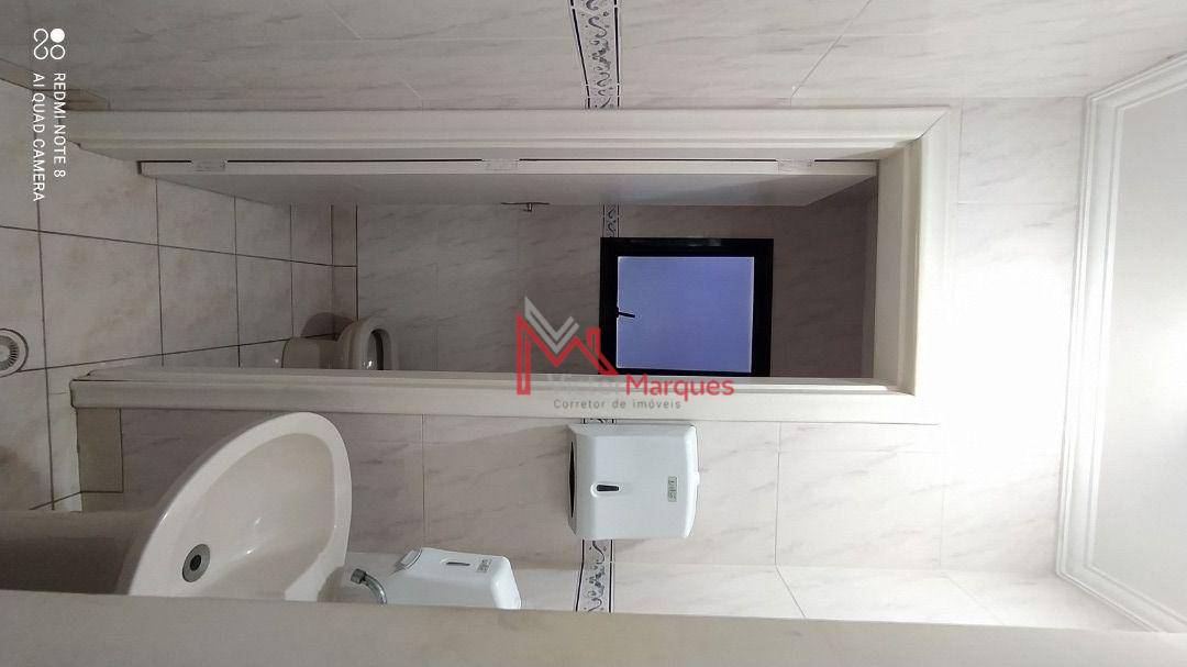 Apartamento à venda com 3 quartos, 117m² - Foto 58