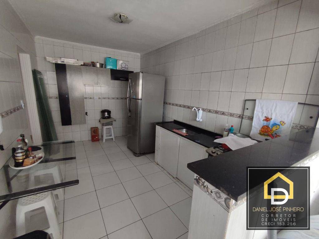 Apartamento à venda com 2 quartos, 85m² - Foto 7