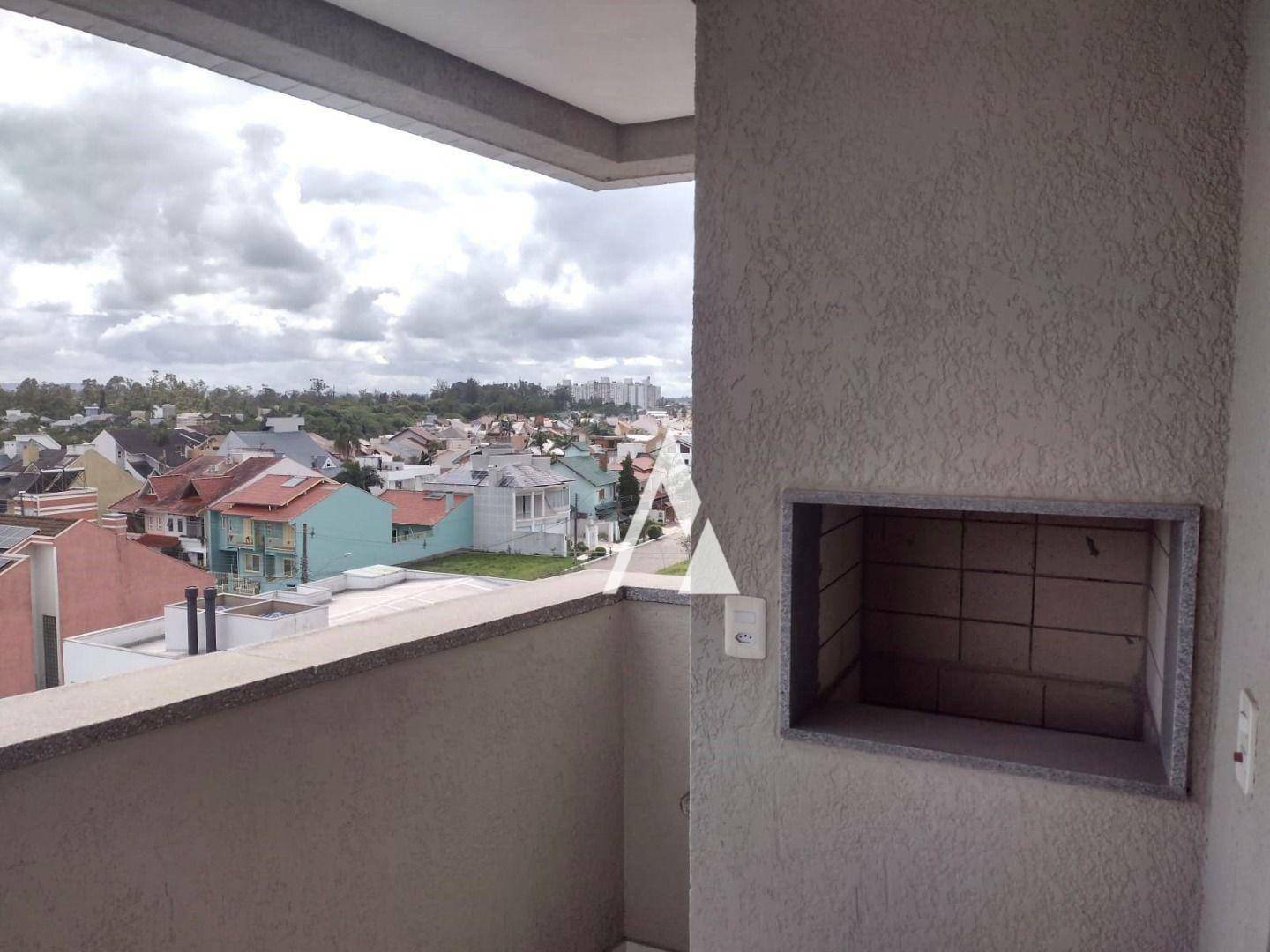 Apartamento à venda com 3 quartos, 100m² - Foto 7