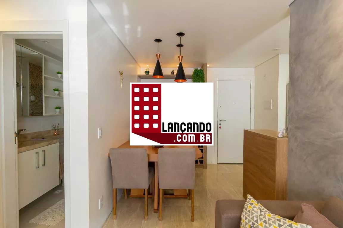 Apartamento à venda com 2 quartos, 59m² - Foto 17