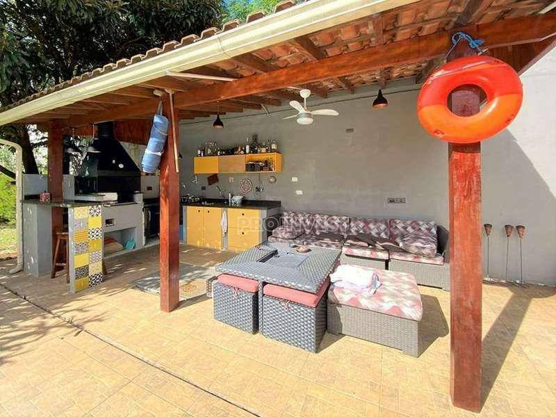 Casa de Condomínio à venda com 3 quartos, 285m² - Foto 25