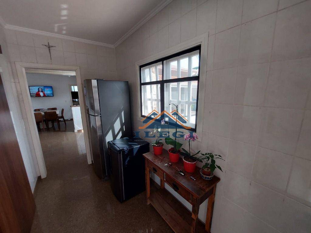 Casa de Condomínio à venda com 3 quartos, 370m² - Foto 16