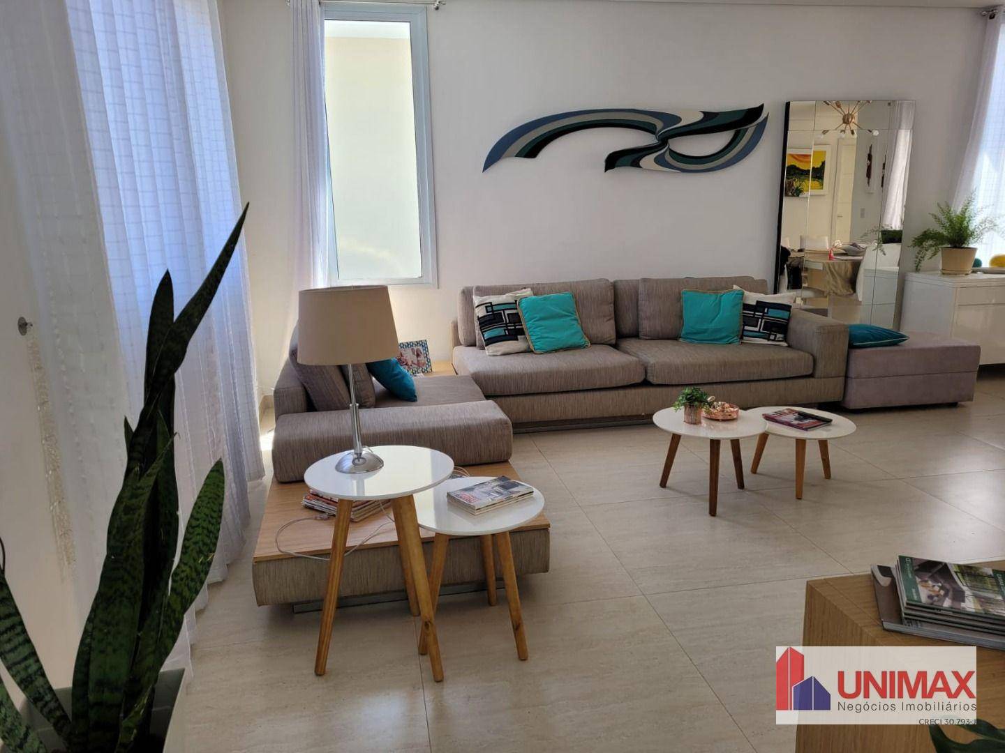 Casa de Condomínio à venda com 4 quartos, 275m² - Foto 12