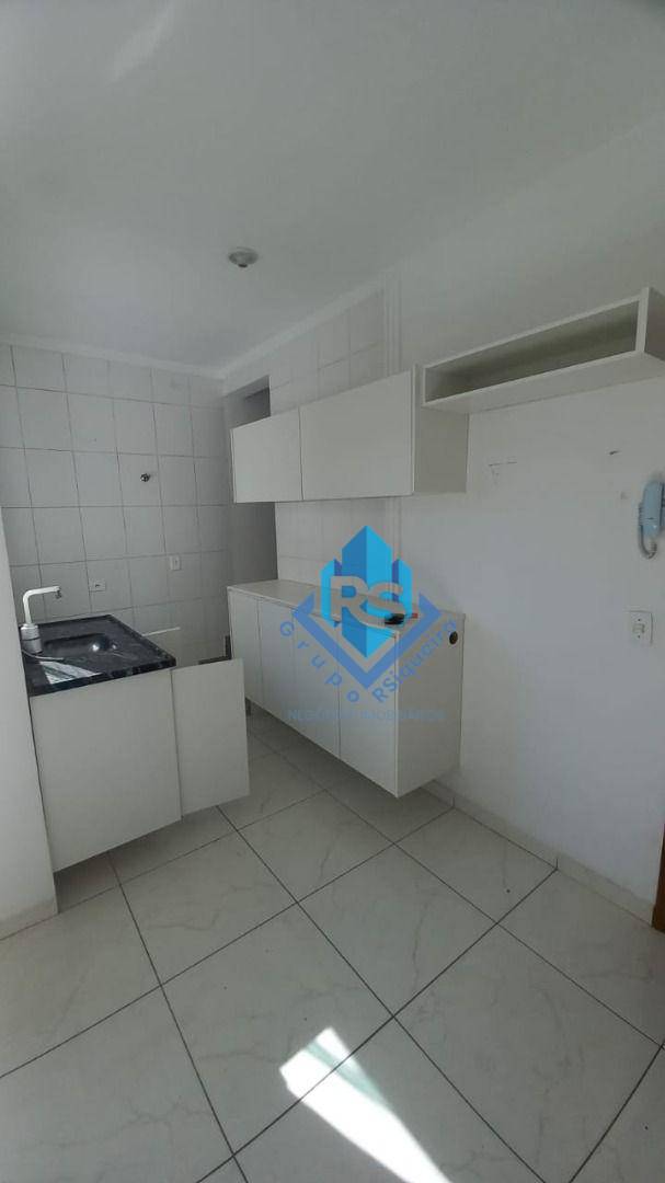 Cobertura à venda com 2 quartos, 38m² - Foto 2