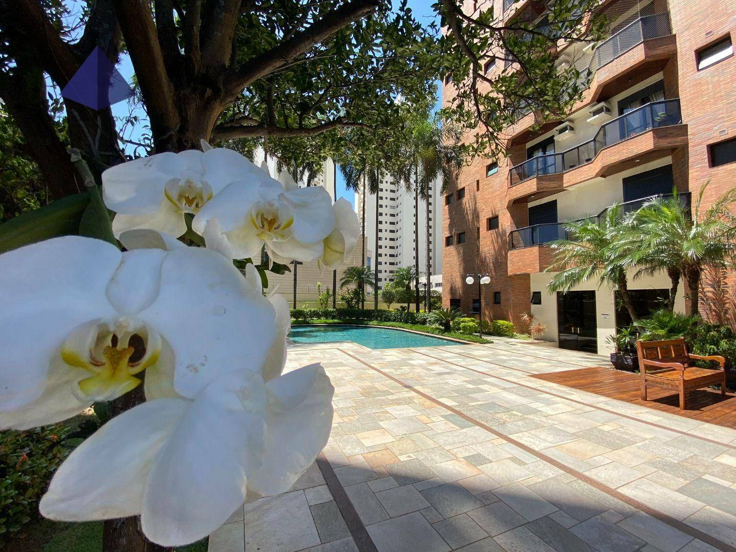 Apartamento, 4 quartos, 274 m² - Foto 3