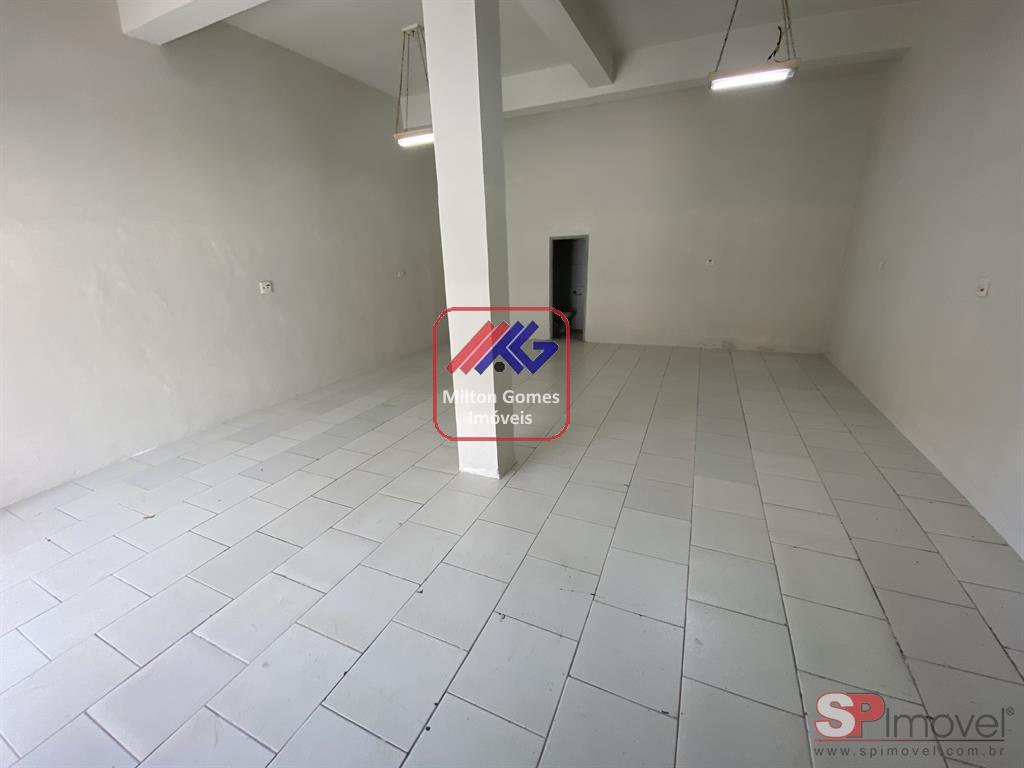 Conjunto Comercial-Sala para alugar, 60m² - Foto 4