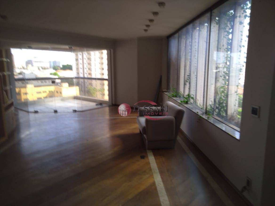 Apartamento à venda e aluguel com 3 quartos, 215m² - Foto 1