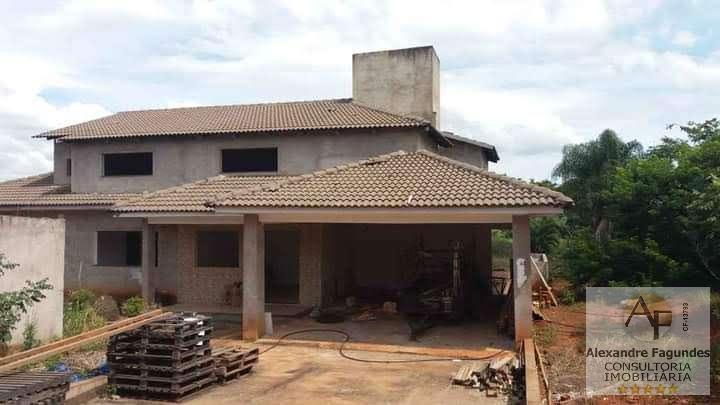 Fazenda à venda, 6500m² - Foto 4