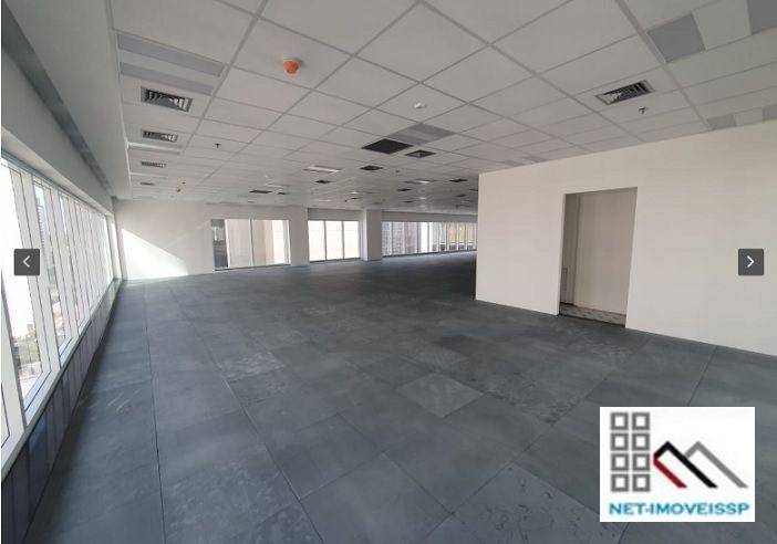 Conjunto Comercial-Sala para alugar, 257m² - Foto 16