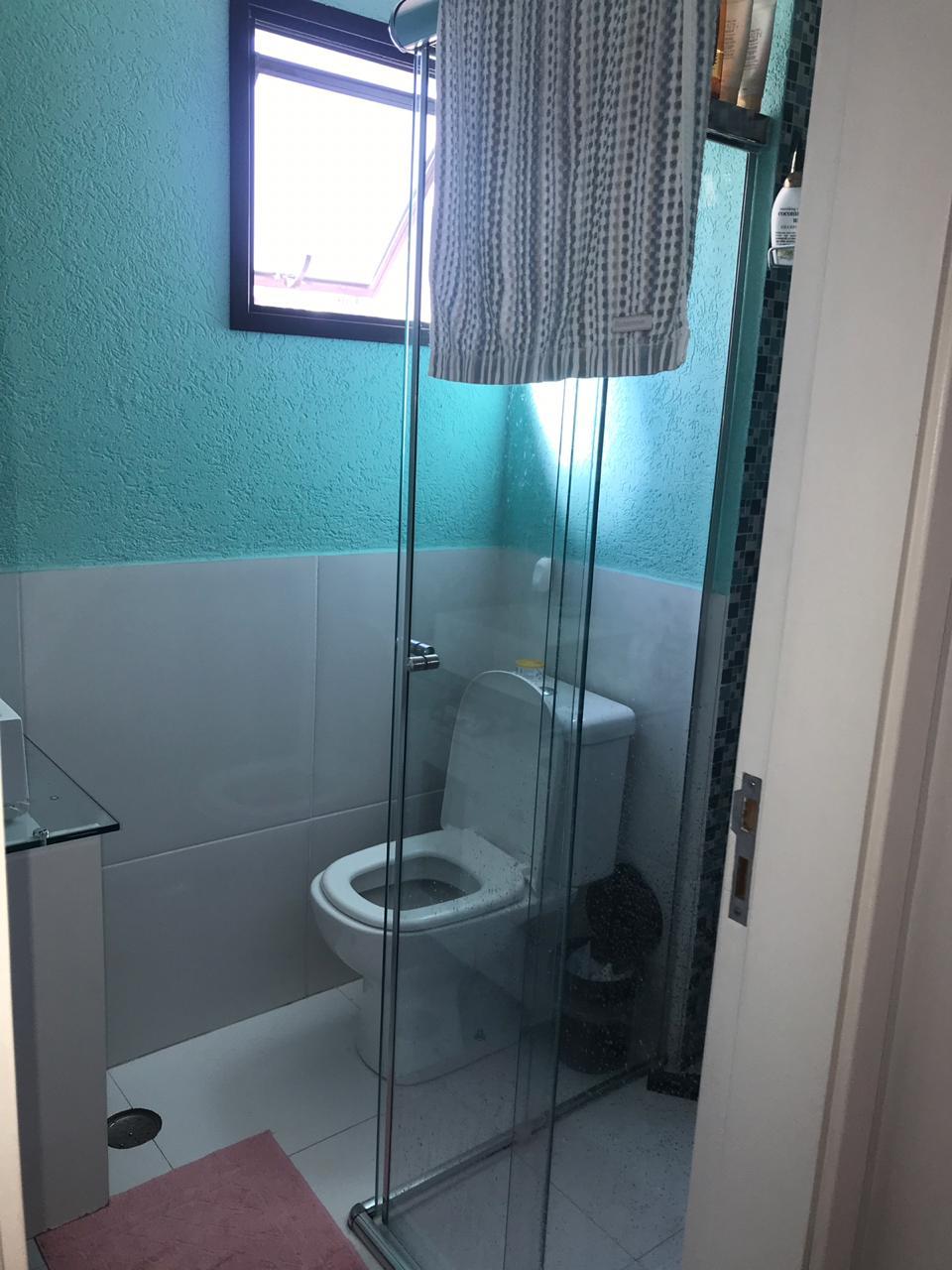 Apartamento à venda com 3 quartos, 65m² - Foto 11