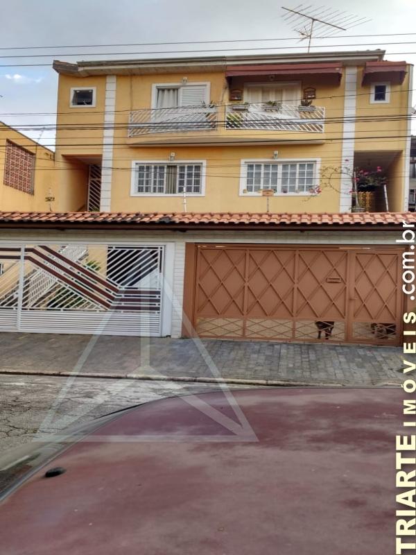 Sobrado à venda com 3 quartos, 125m² - Foto 25