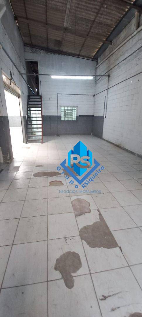 Depósito-Galpão, 550 m² - Foto 3