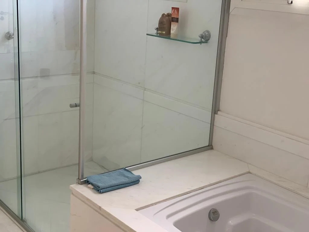 Apartamento à venda com 4 quartos, 384m² - Foto 10