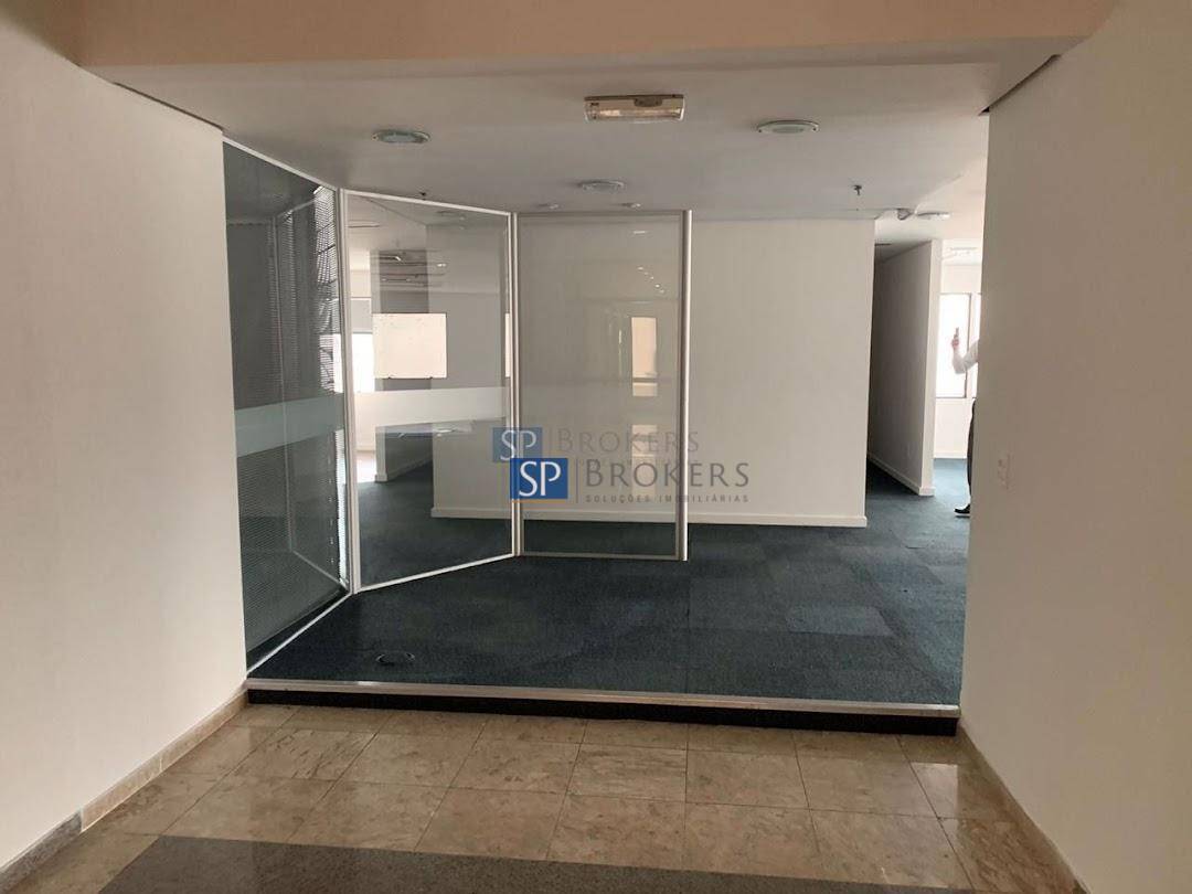 Conjunto Comercial-Sala para alugar, 196m² - Foto 3