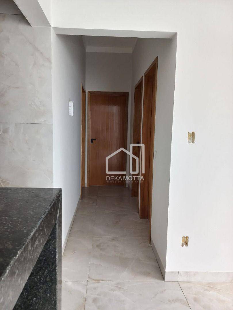 Casa à venda com 3 quartos, 119m² - Foto 18