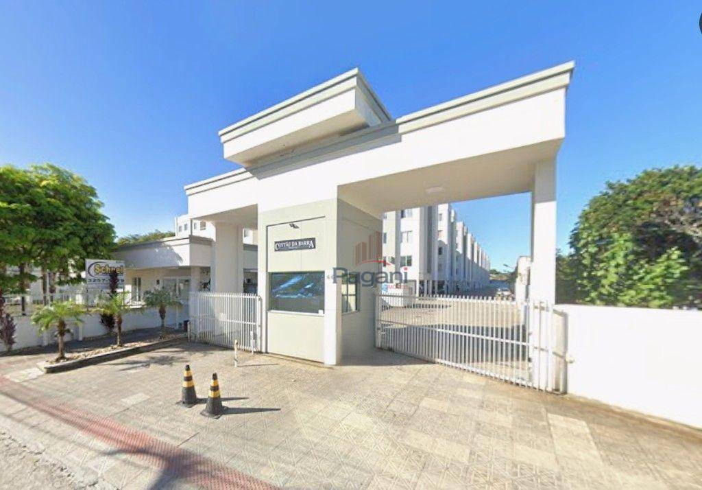 Apartamento, 2 quartos, 53 m² - Foto 1