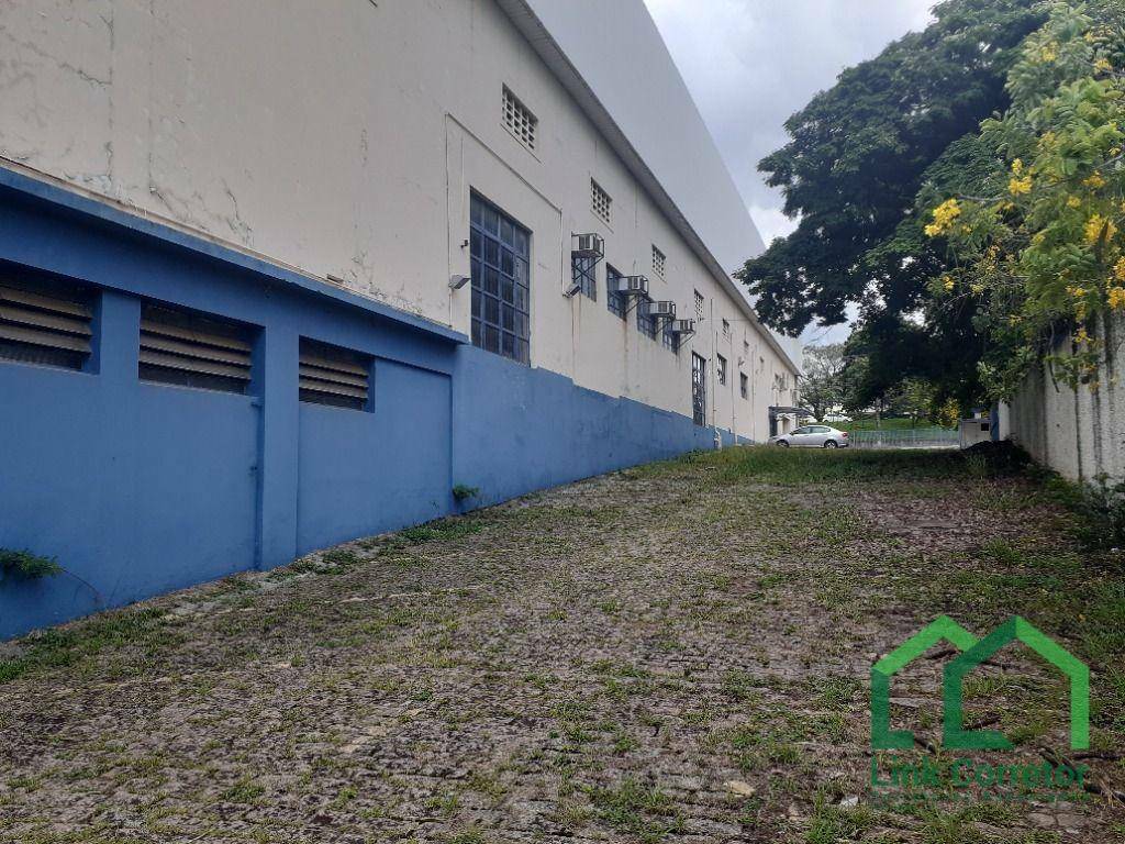 Depósito-Galpão-Armazém para alugar, 8050m² - Foto 17