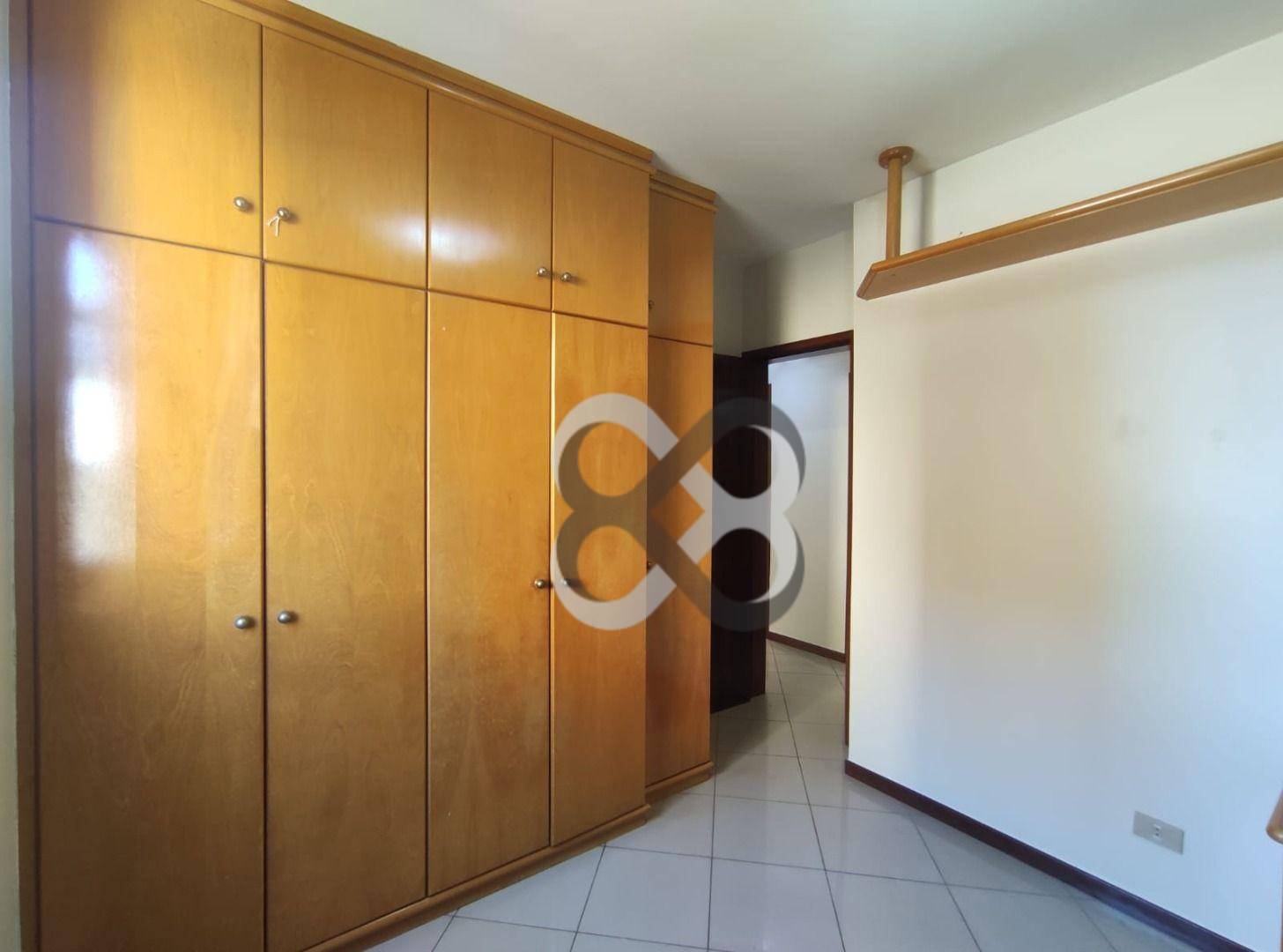 Apartamento à venda com 3 quartos, 100m² - Foto 11