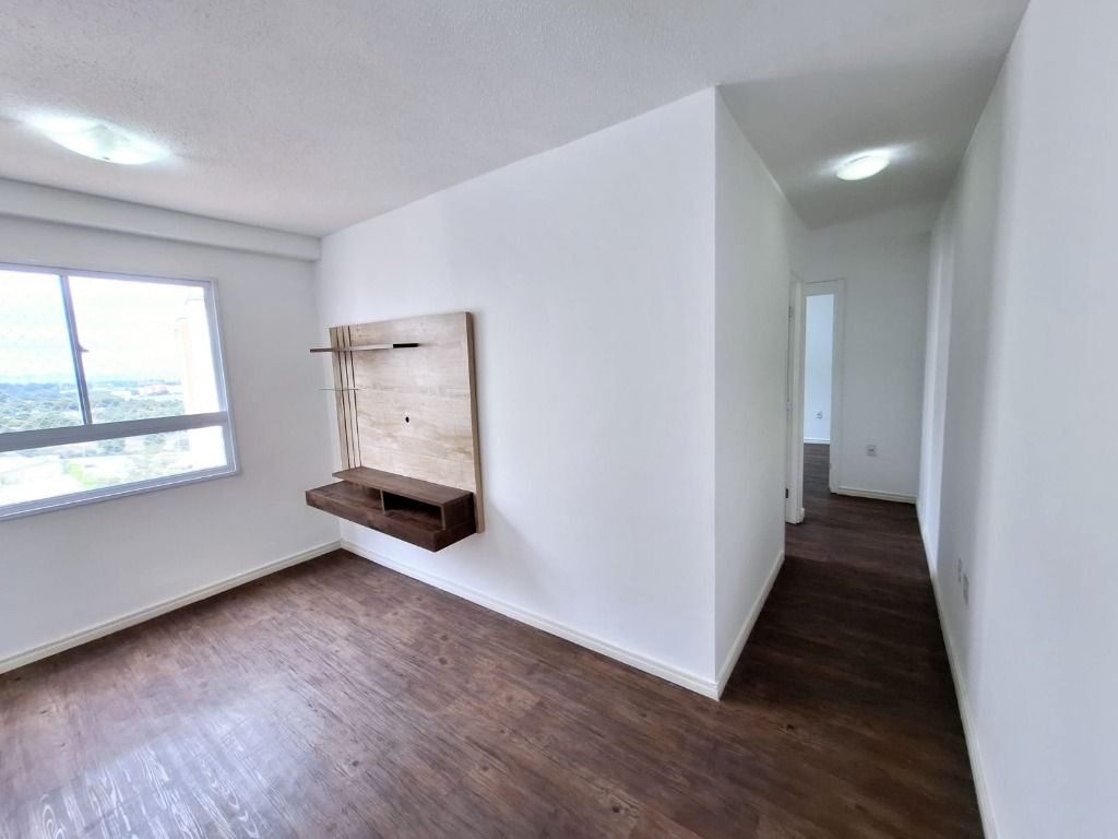 Apartamento à venda com 2 quartos, 46m² - Foto 2