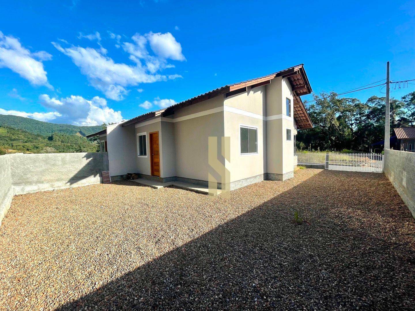 Casa à venda com 2 quartos, 50m² - Foto 20