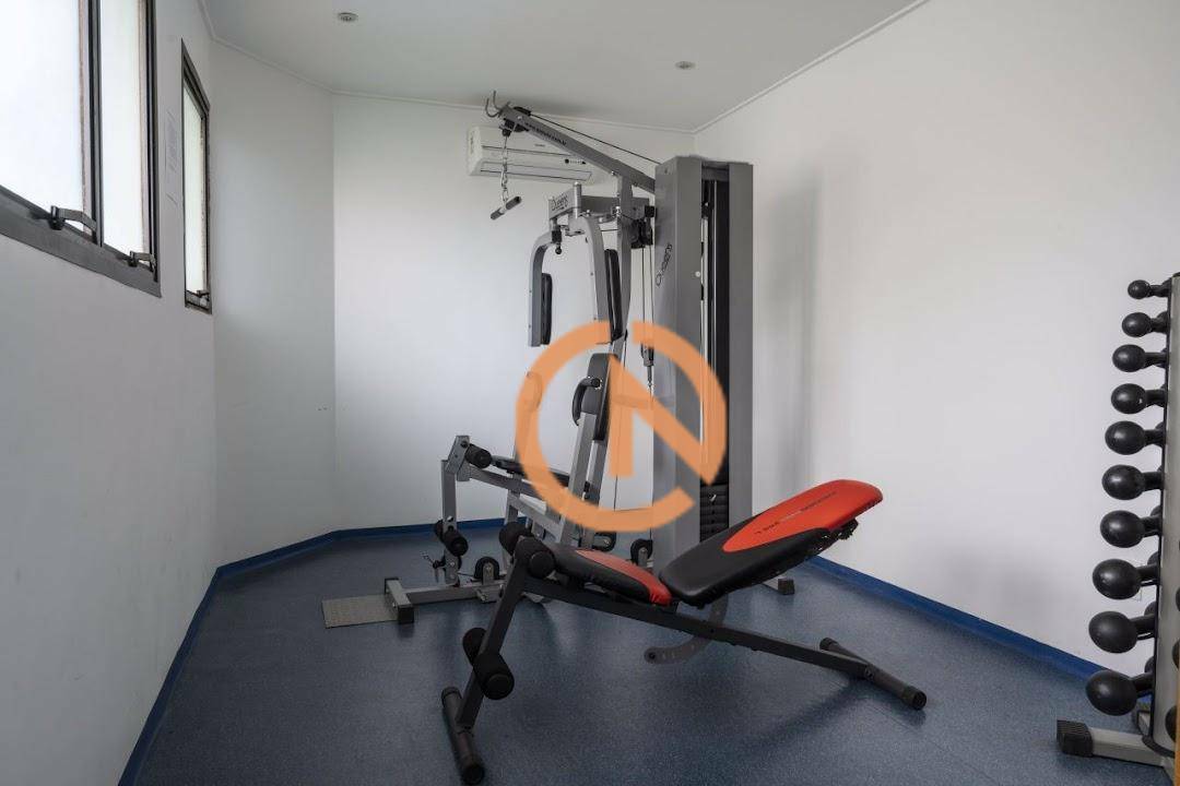 Apartamento à venda com 3 quartos, 250m² - Foto 23