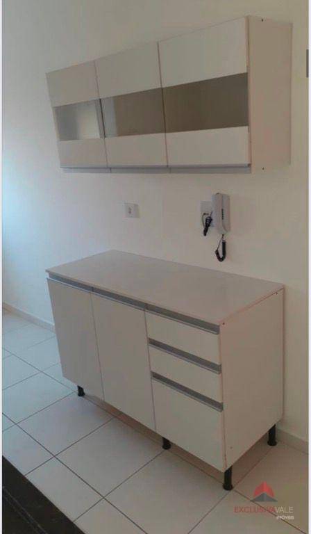 Apartamento para alugar com 2 quartos, 64m² - Foto 5