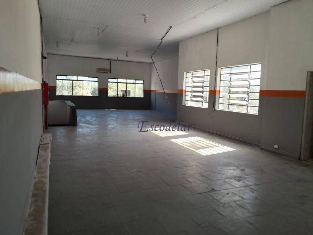 Depósito-Galpão-Armazém à venda, 800m² - Foto 21