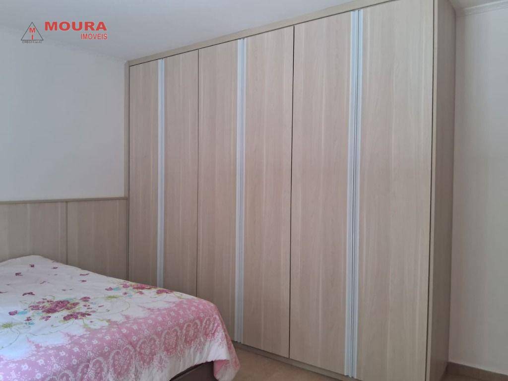 Sobrado à venda com 2 quartos, 148m² - Foto 11