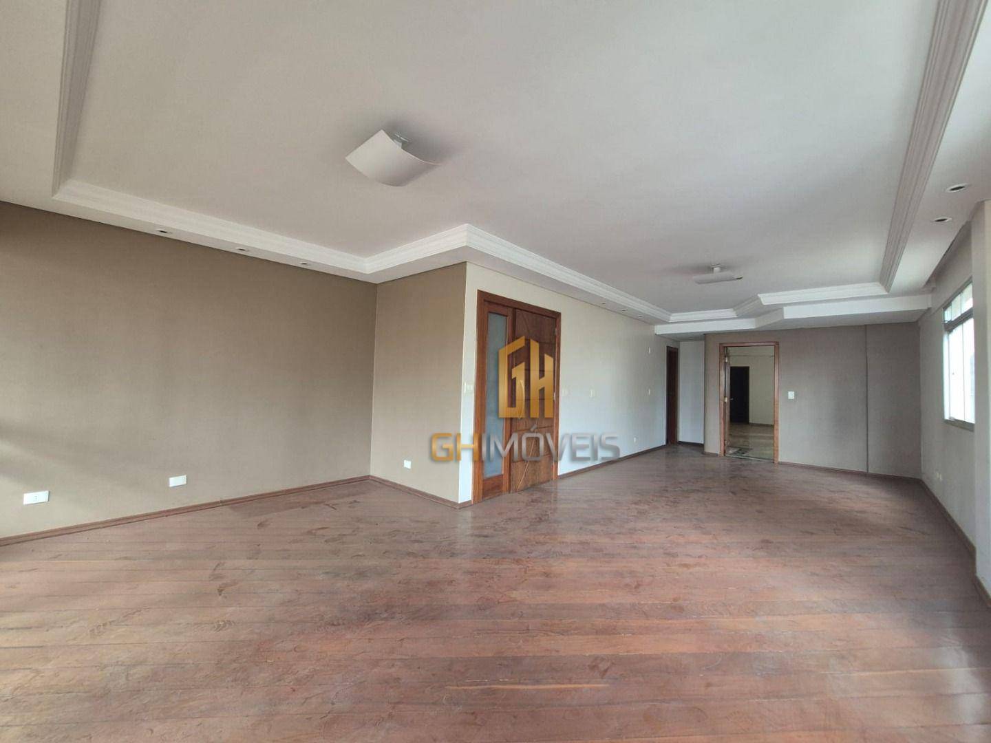 Apartamento à venda com 4 quartos, 252m² - Foto 29