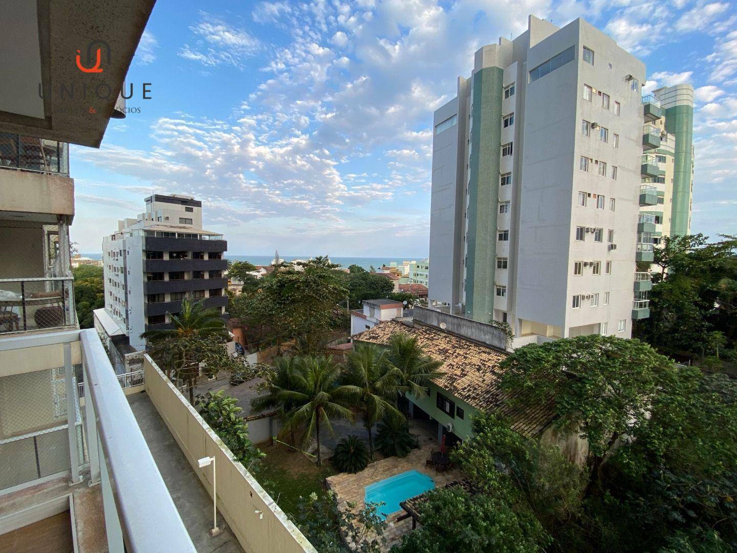 Apartamento para alugar com 2 quartos, 65m² - Foto 18