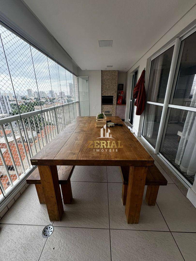 Apartamento à venda com 3 quartos, 112m² - Foto 9