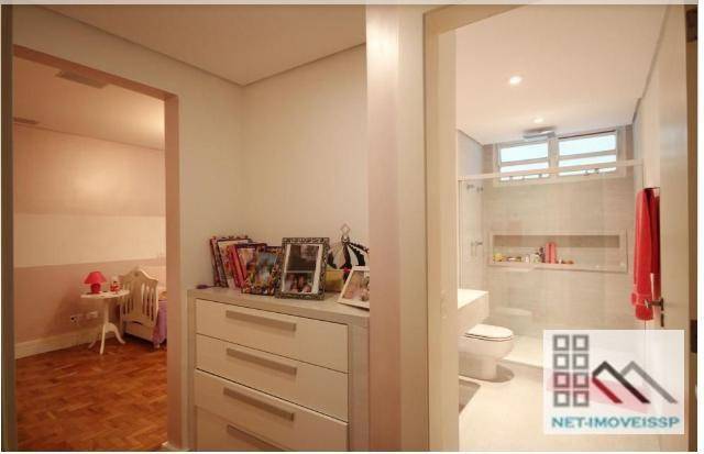 Apartamento à venda com 4 quartos, 330m² - Foto 8