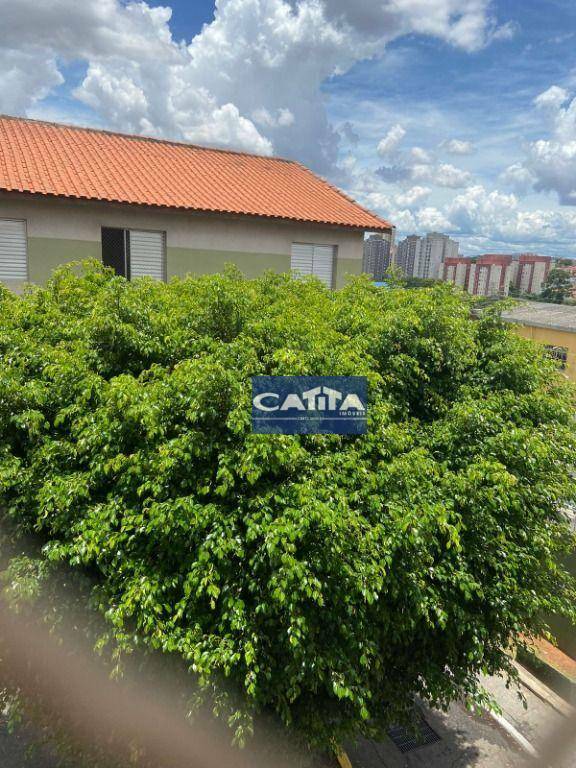 Sobrado à venda com 2 quartos, 78m² - Foto 9