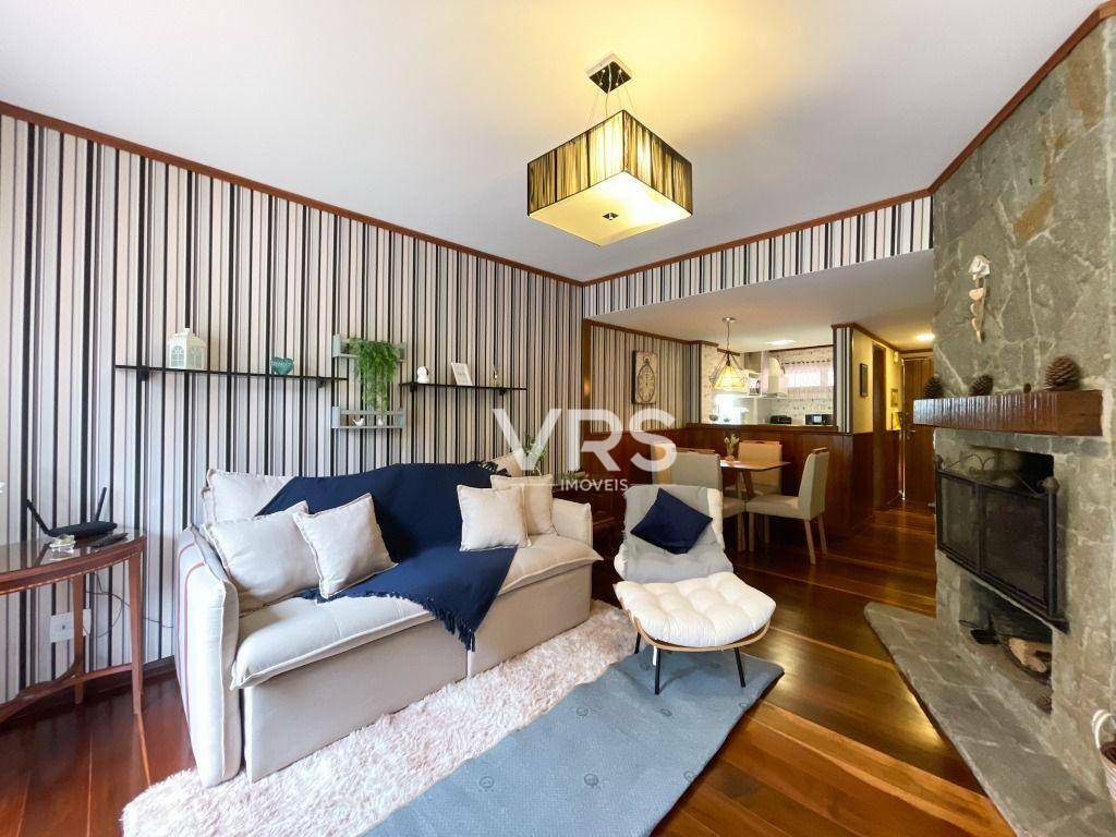 Apartamento para alugar com 2 quartos, 65m² - Foto 1
